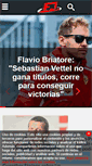 Mobile Screenshot of f1aldia.com